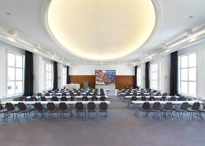 Ellington Hotel Berlin